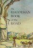 The Rhodesian Book of the Road.. |Atlas] – PRATT (Susan)(Edited by).