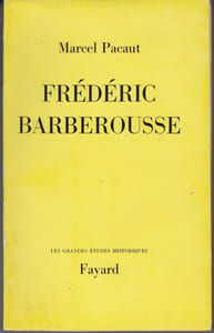 Frédéric Barberousse.
