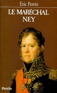 Le Maréchal Ney.