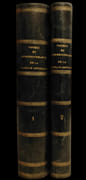 Papiers et correspondance de la Famille impériale. Édition collationnée sur le texte de l'Imprimerie nationale. par [Second Empire].