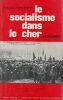 Le Socialisme dans le Cher, 1851-1921. (Thèse).. PENNETIER (Claude).