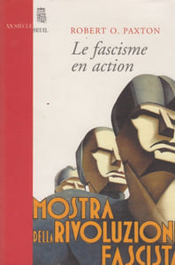 Le Fascisme en action.