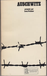 Auschwitz.