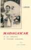 Madagascar et les croyances et coutumes malgaches.. RANDRIANARISOA (Pierre).
