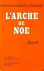 L'Arche de Noé.
