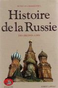 Histoire de la Russie des origines à 1984. par RIASANOVSKY (Nicholas V.).