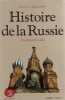 Histoire de la Russie des origines à 1984.. RIASANOVSKY (Nicholas V.).