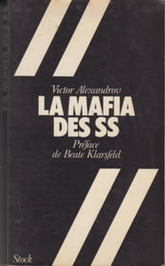 La Mafia des SS.