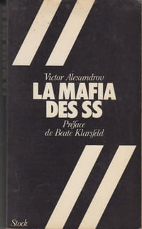 La Mafia des SS.