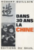 Dans trente ans la Chine.. GUILLAIN (Robert).