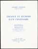 Enfance et jeunesse d'un centenaire.. SAMARAN (Charles).
