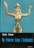 La femme dans l'Antiquit&eacute;.. SELTMAN (Charles).