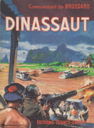 Dinassaut. par BROSSARD (Capitaine de corvette Maurice de).