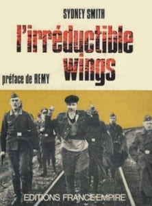 L'irréductible Wings.