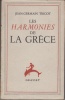 Les Harmonies de la Grèce.. TRICOT (Jean-Germain).