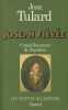Joseph Fi&eacute;v&eacute;e, conseiller secret de Napol&eacute;on.. TULARD (Jean).