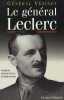 Le G&eacute;n&eacute;ral Leclerc.. V&Eacute;ZINET (G&eacute;n&eacute;ral).