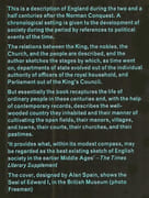 English Society in the Early Middle Ages (1066-1307). par STENTON (Doris Mary). - Image 2