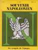 Les Croquis de l'Epop&eacute;e (dir. J.-C. Quennevat). Le Souvenir Napol&eacute;onien n&deg; 262.. Revue Le Souvenir Napol&eacute;onien.