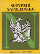 Napoléon et ses soeurs (dir. Ch.-Otto Zieseniss). Le Souvenir Napoléonien n° 263. par Revue Le Souvenir Napoléonien.