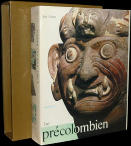 L'Art précolombien.