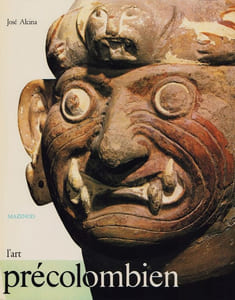 L'Art précolombien.
