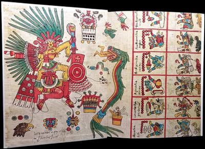 L'Art précolombien.