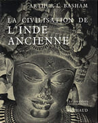La Civilisation de l'Inde ancienne. par BASHAM (Arthur Llewellyn). - Image 1