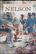 Nelson. par BRYANT (Sir Arthur).