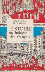 Histoire mythologique des Français.