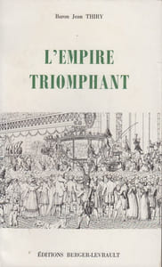 L'Empire triomphant.