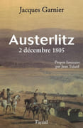 Austerlitz, 2 décembre 1805. par GARNIER (Jacques).