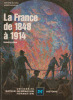 La France de 1848 à 1914.. OLIVESI (Antoine) et André NOUSCHI.