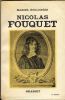 Nicolas Fouquet.. BOULENGER (Marcel).