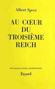 Au cœur du Troisième Reich.