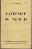 Catherine de Médicis.. HÉRITIER (Jean).