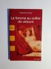 La femme au collier de velours . Alexandre Dumas