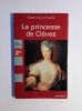 La princesse de cl&egrave;ves. Madame de La Fayette