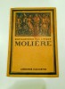 MOLIERE encyclopedie par l'image . MOLIERE
