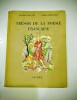 Tr&eacute;sor de la po&eacute;sie fran&ccedil;aise, livret 2, illustrations Jos&eacute; et Jean-Marie Granier . GEORGES BOUQUET / PIERRE MENANTEAU 