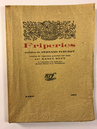 FRIPERIES