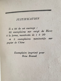 LE VERGER DES AMOURS