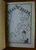Beaux d'Ruches ou La Ruche héritière, Marivaudage en trois aces du camarade Jean Hesse en collaboration avec le camarade Jean Heuzé. HESSE Jean /HEUZE ...