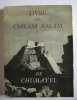 Livre de Chilam Balam de Chumayel. PERET Benjamin (traduit de l'espagnol et présenté par)
