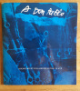 A Don Pablo 13 peintures et collages de Antoni Clavé. EXPOSITION