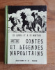 Contes et légendes napolitains. QUINEL Charles / MONTGON A. de 