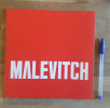 Malevitch Dessins. EXPOSITION