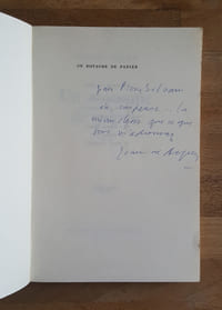 Un Royaume de papier