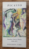 Picasso gouaches, lavis et dessins 1966-1972. EXPOSITION