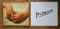 Picasso Nïmes 14 juillet 1983. EXPOSITION